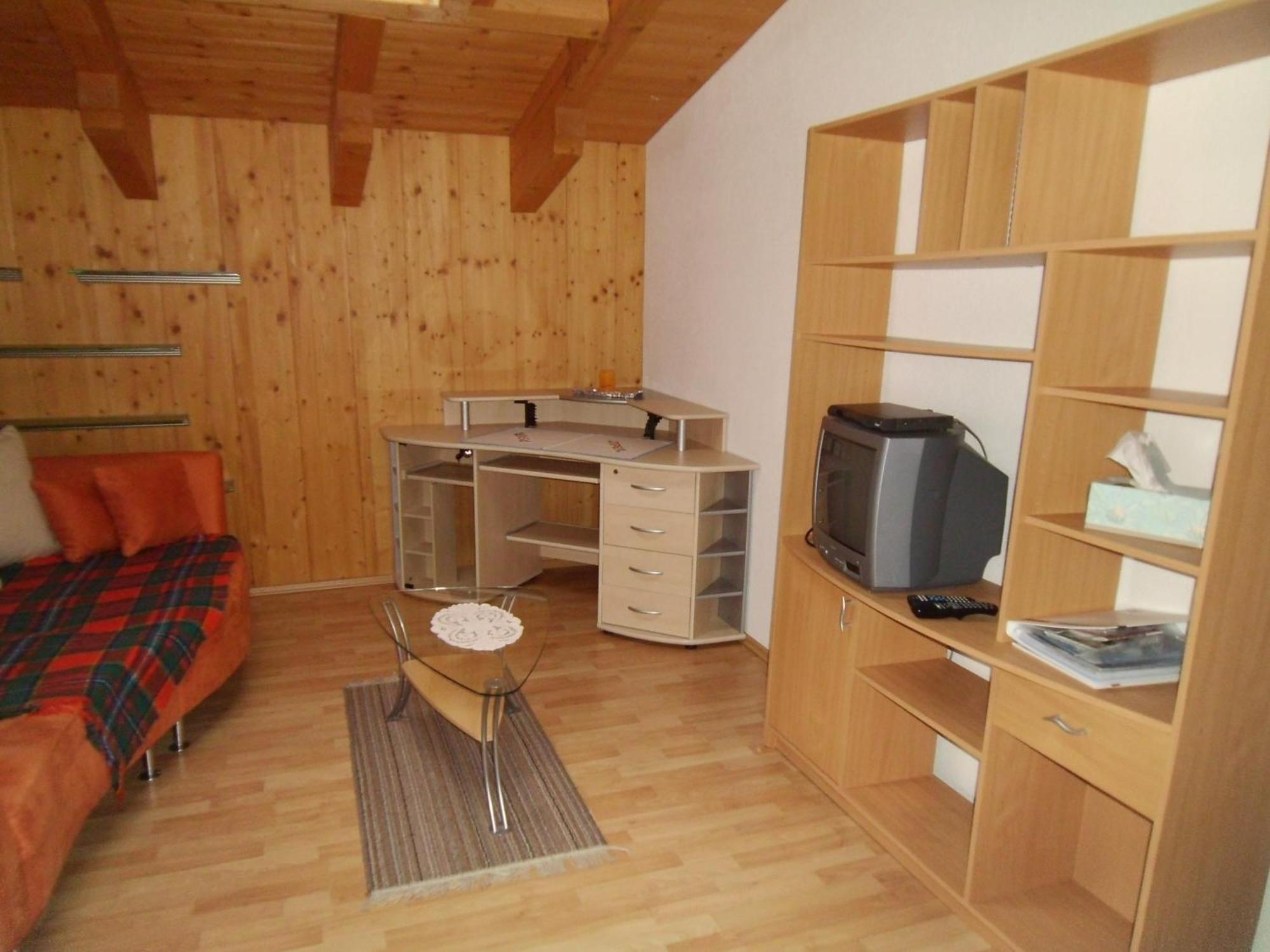 Haus Weidmannsheil Daire Längenfeld Dış mekan fotoğraf