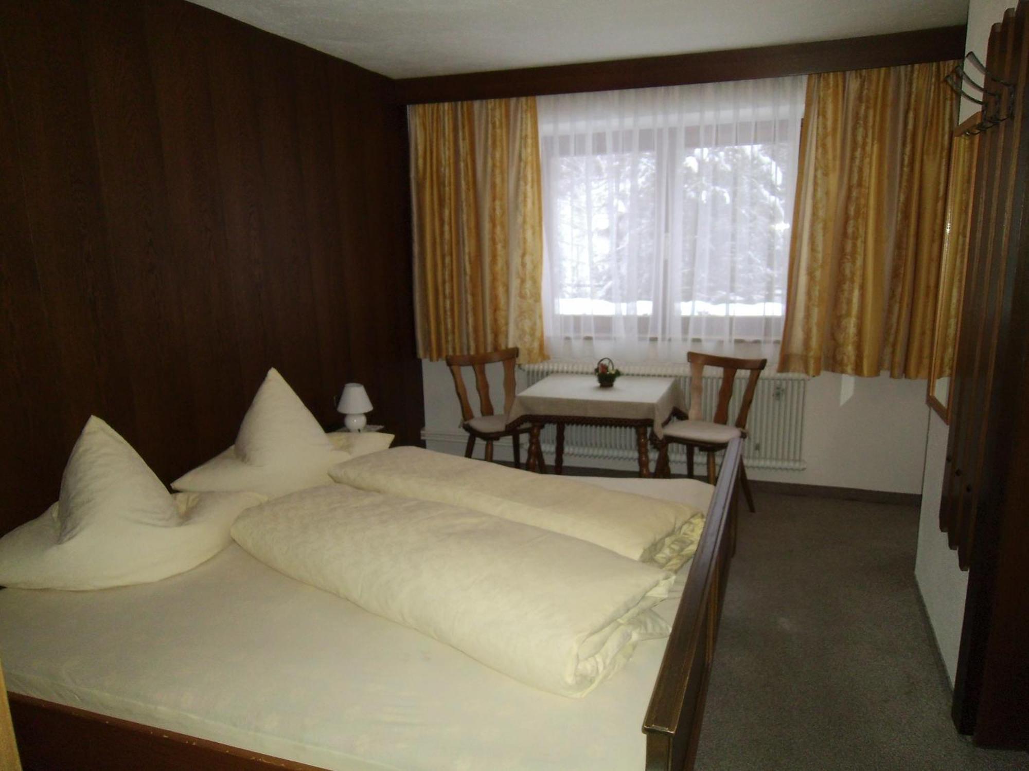 Haus Weidmannsheil Daire Längenfeld Dış mekan fotoğraf