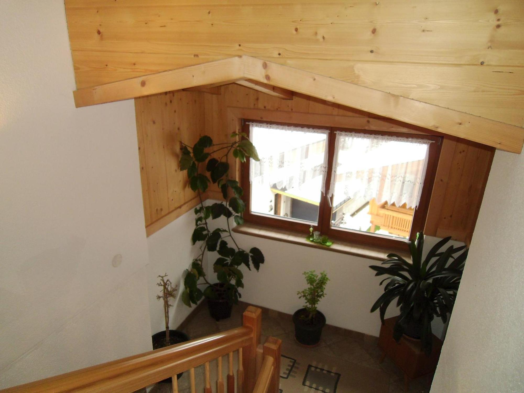 Haus Weidmannsheil Daire Längenfeld Dış mekan fotoğraf