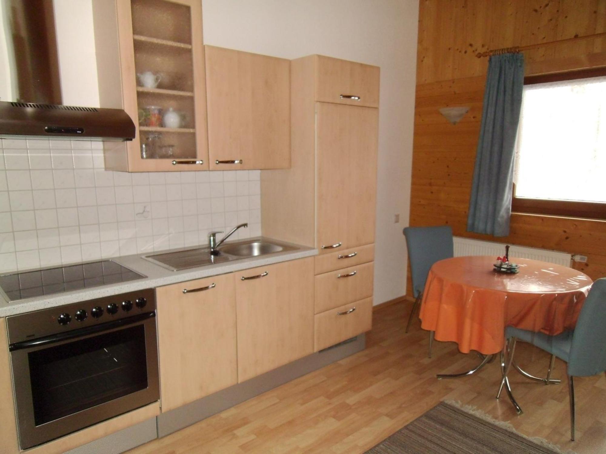 Haus Weidmannsheil Daire Längenfeld Dış mekan fotoğraf