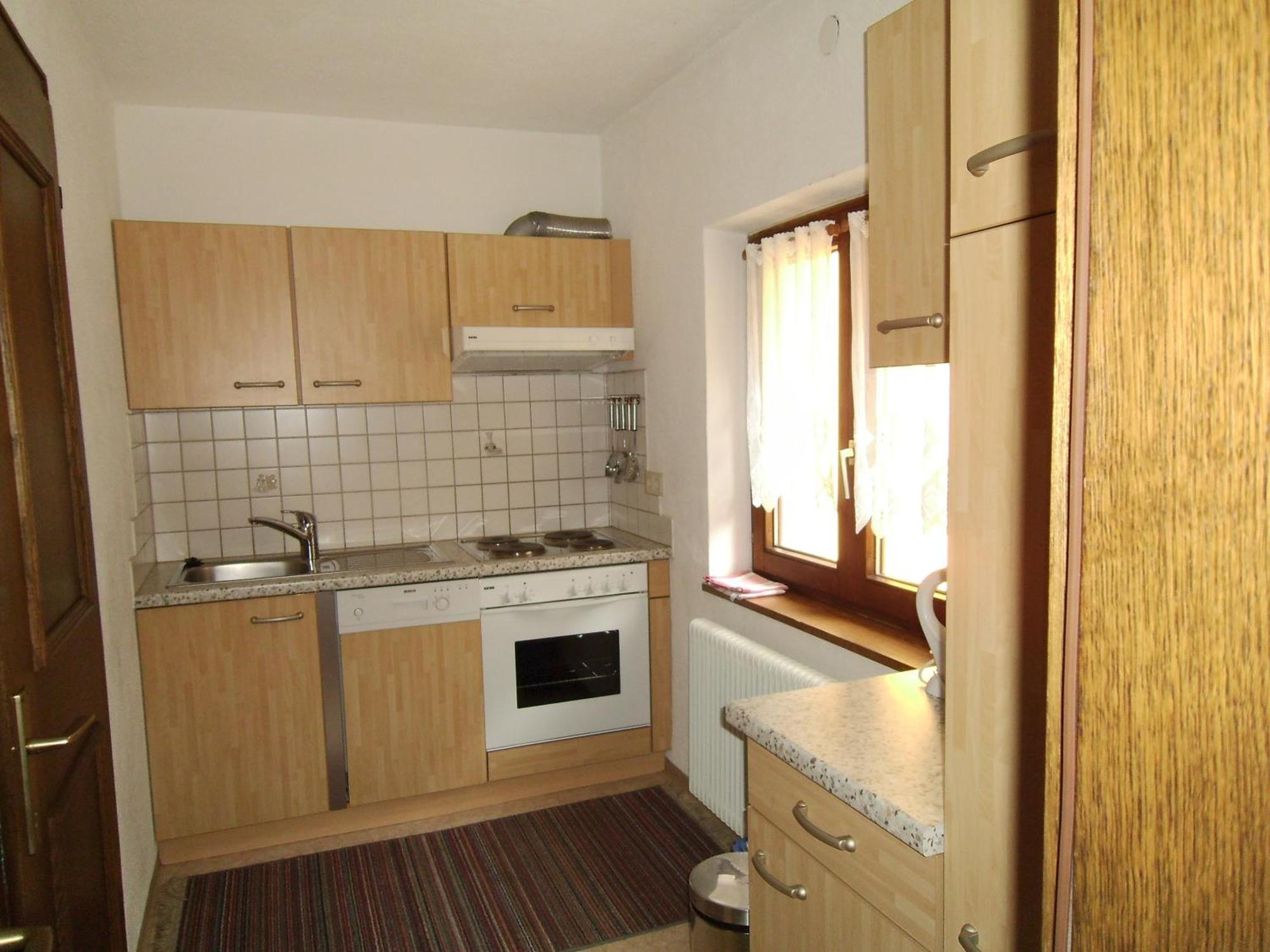 Haus Weidmannsheil Daire Längenfeld Dış mekan fotoğraf