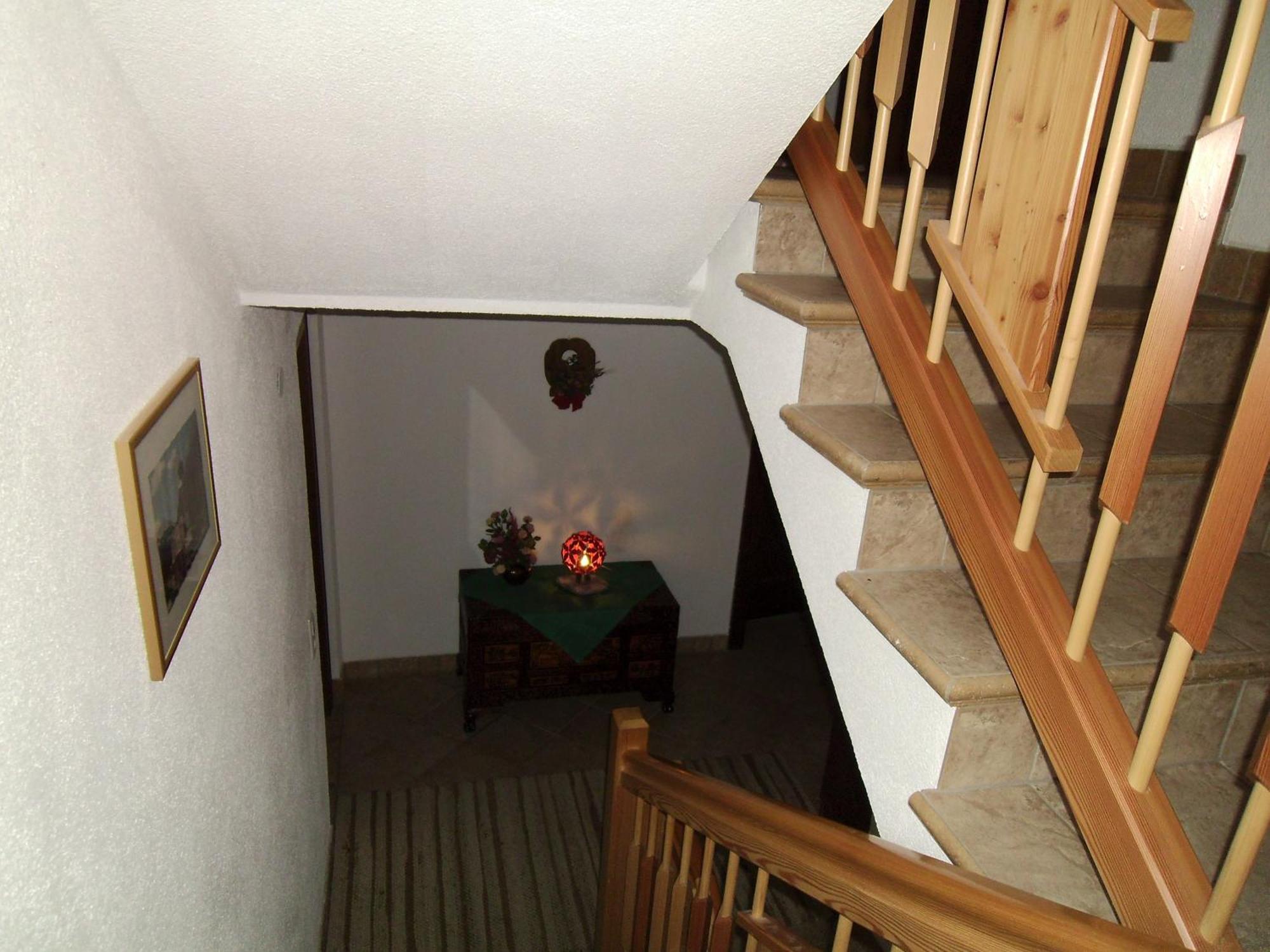 Haus Weidmannsheil Daire Längenfeld Dış mekan fotoğraf