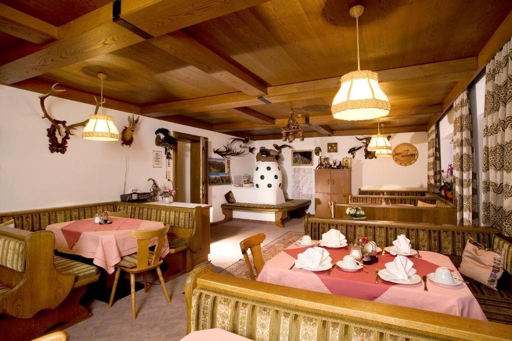 Haus Weidmannsheil Daire Längenfeld Dış mekan fotoğraf