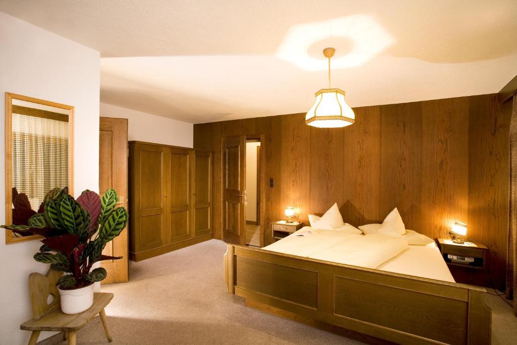 Haus Weidmannsheil Daire Längenfeld Dış mekan fotoğraf