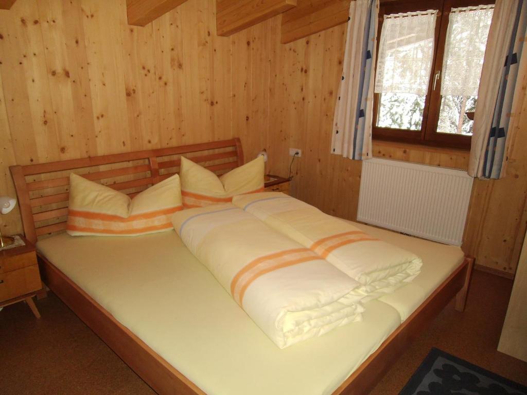 Haus Weidmannsheil Daire Längenfeld Oda fotoğraf