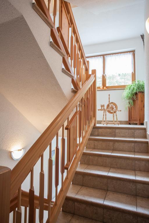 Haus Weidmannsheil Daire Längenfeld Dış mekan fotoğraf