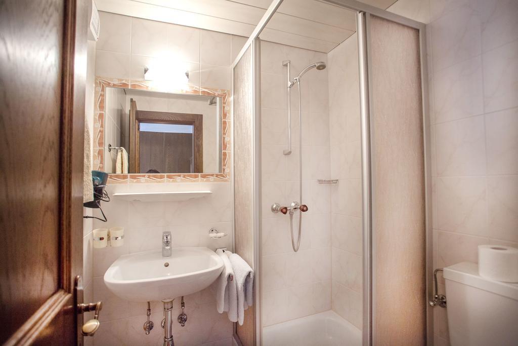 Haus Weidmannsheil Daire Längenfeld Dış mekan fotoğraf