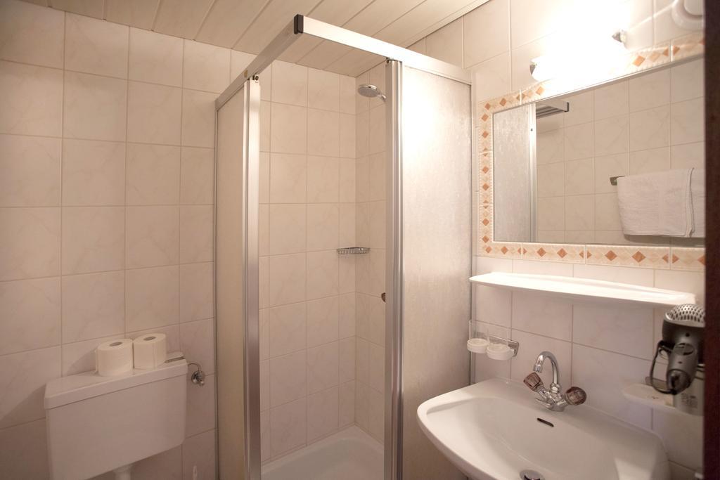 Haus Weidmannsheil Daire Längenfeld Dış mekan fotoğraf